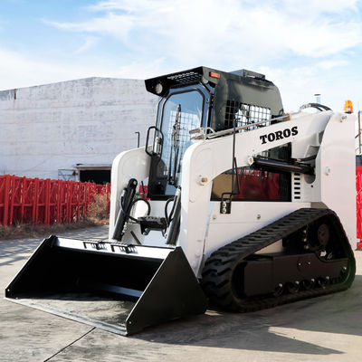 주문 에파4 유로5 소형 스키드 스티어 로더 online manufacture