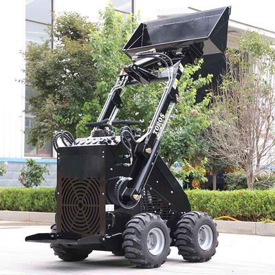 주문 토로스 디젤 스키드 스티어 건설 장비 4-6in 지평 online manufacture