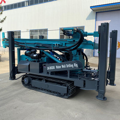 유하이 엔진 디젤 300mm 물 우물 파리 리그 7000kg 무게