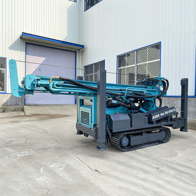 유하이 엔진 디젤 300mm 물 우물 파리 리그 7000kg 무게