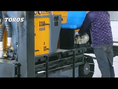 우물 굴착 장치