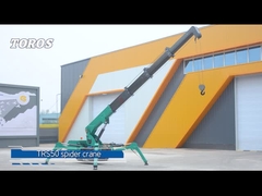 스파이더 크레인