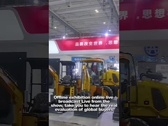 5 톤 전지 포크 트럭 거친 지형 마스트 포크 픽트 고성능